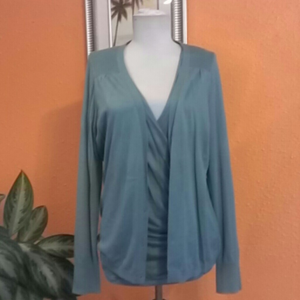 Set  Sweater&Top Talbots